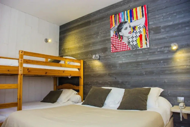 Hotel Le Clocher
