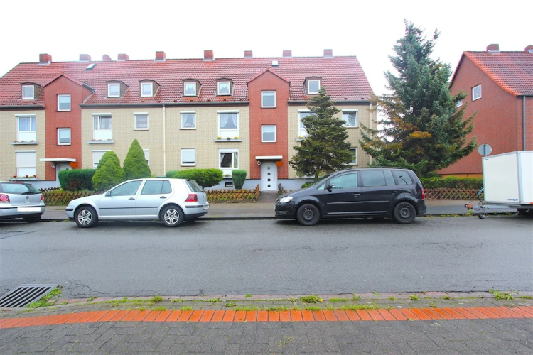 Private Apartment Giesener Straße