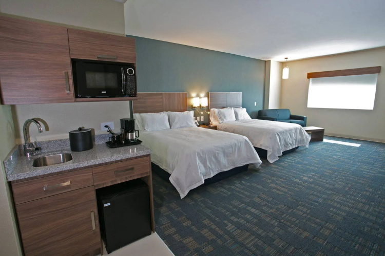 Holiday Inn Express & Suites Mexicali by IHG