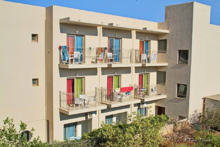 Creta Verano Hotel