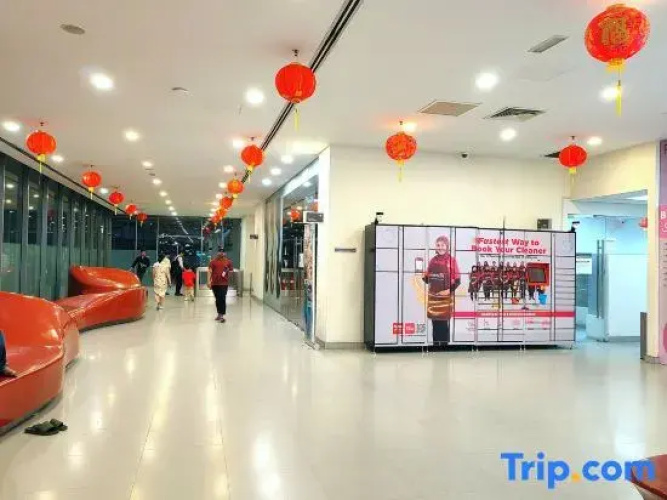 SUNU Hotel Apartment