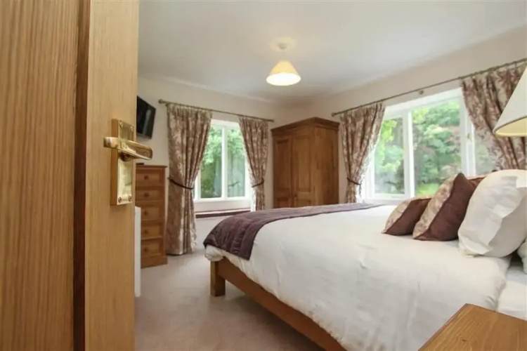Elterwater Lodge