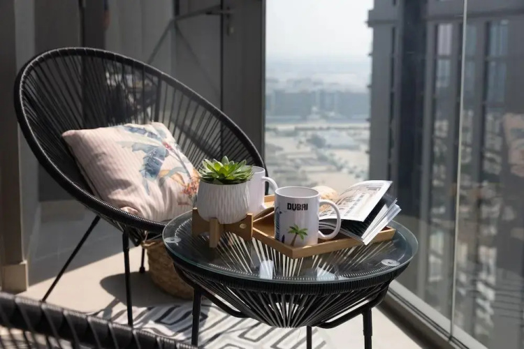 Sobha Creek Vistas