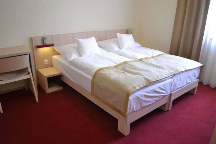 Wellness Hotel Peras