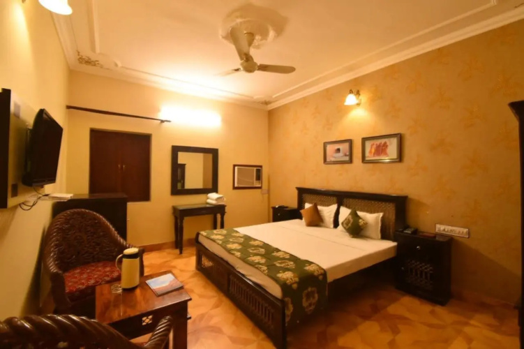 Hotel Sagar Niwas