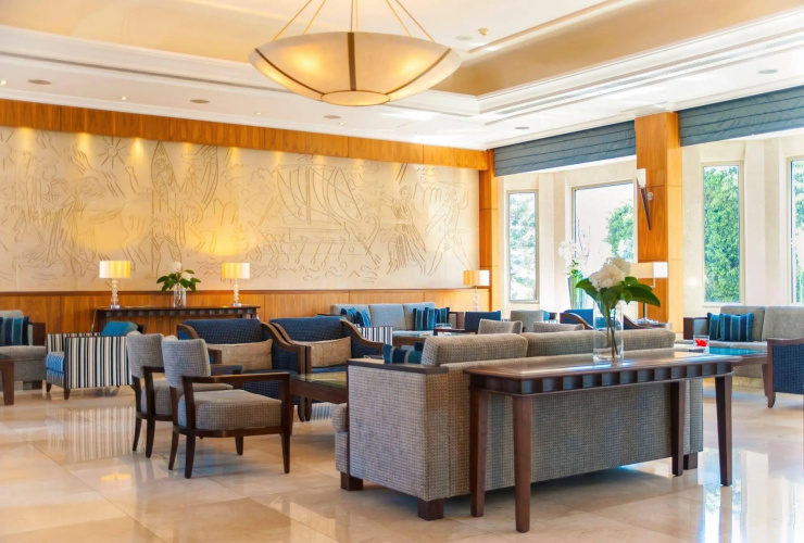 Ajax Hotel photo 35