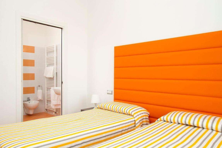 Hotel La Maestra
