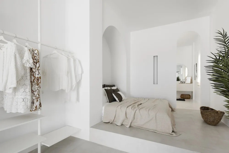 Le Blanc Nest
