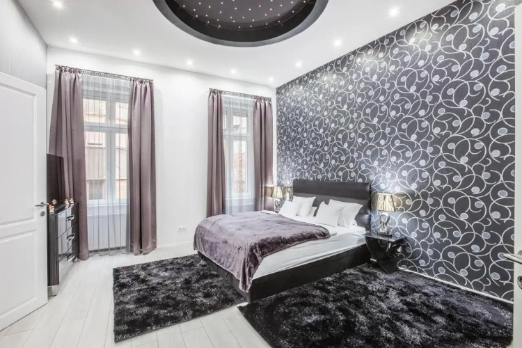 Opera Luxory Suite