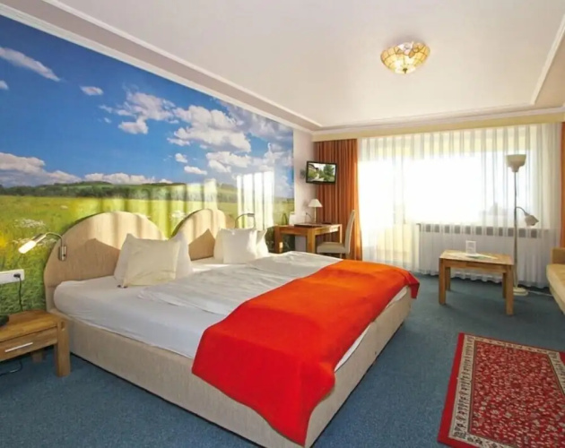 Parkhotel Tannenhof, Bild 3