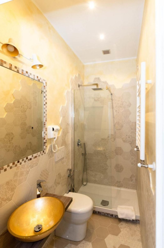 Roma Charming Rooms