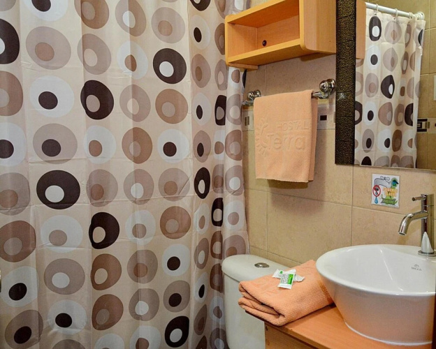 Hostal Terra 1 Andalucia