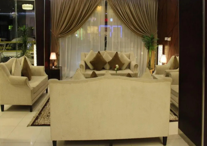Masat Darkom 1 serviced apartments