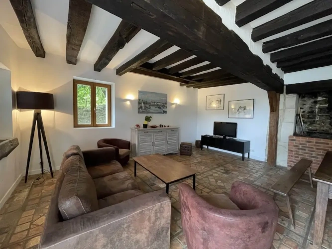 Cottage