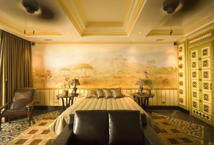 Palacio Zephyr