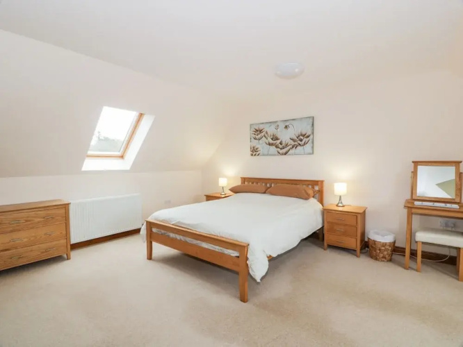 Cairnhapple House