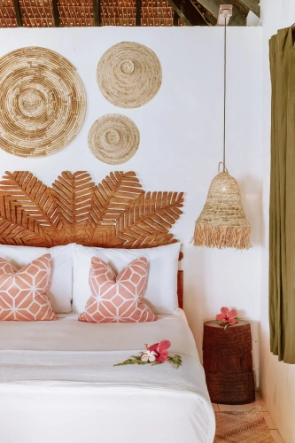 Studio beachfront