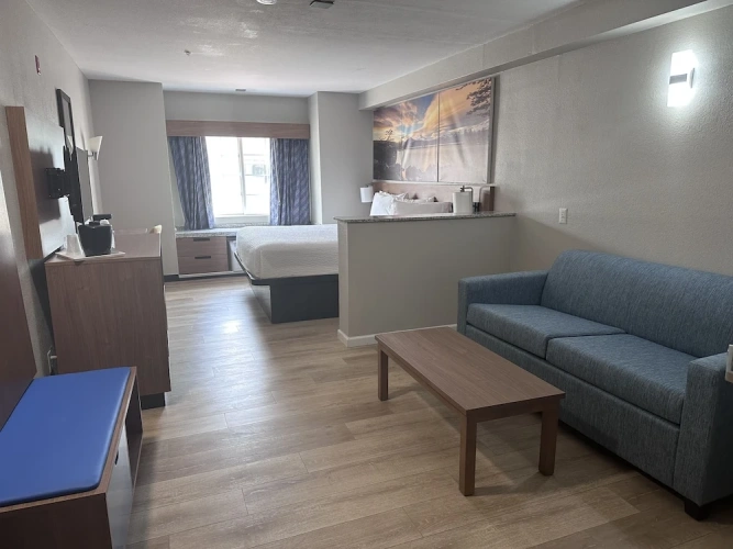 Double Suite
