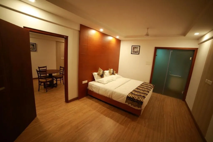 Nakshatra Emerald Inn