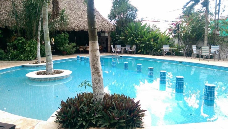 Ecotel Quinta Regia photo 16
