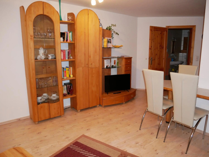 Ferienhaus Sontag