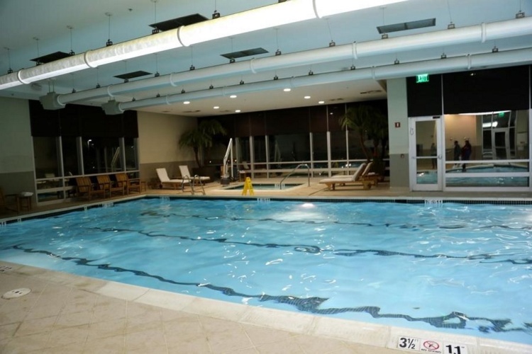 The Westin Baltimore Washington Airport - Bwi photo 19