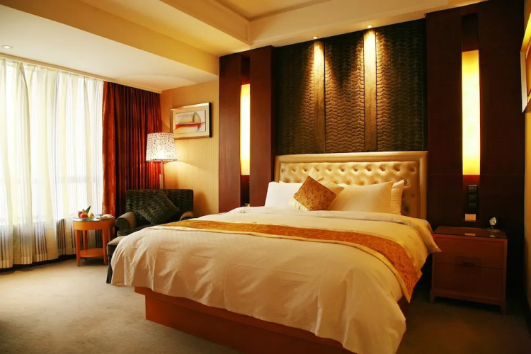 Grand Barony Zhoushan