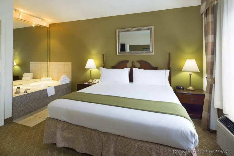 Holiday Inn Express Ft Payne by IHG
