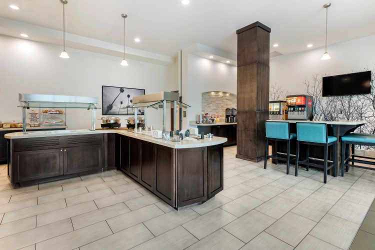 Staybridge Suites St. Petersburg Downtown photo 33