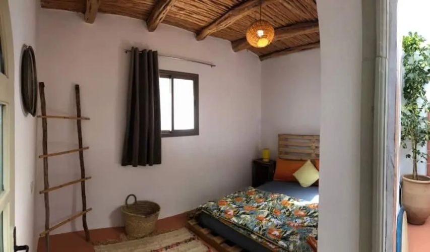 Surf house Maroc