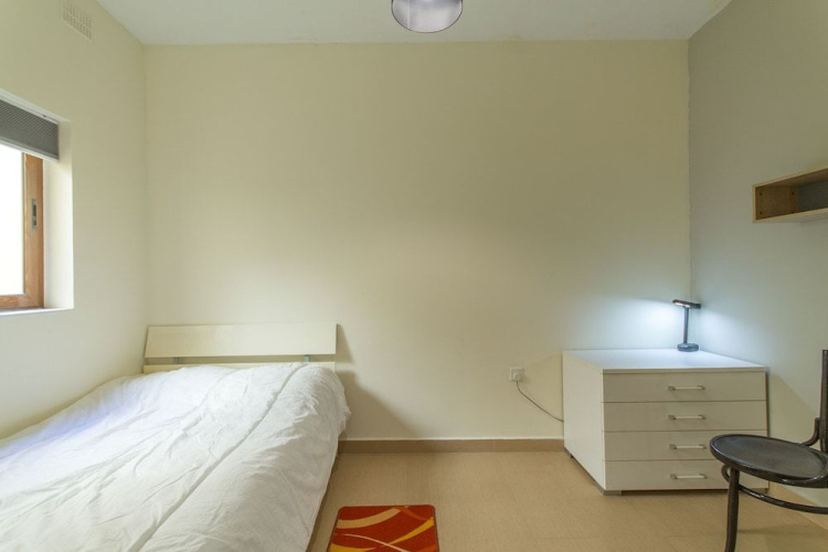 Well Located Townhouse & Courtyard Kalka