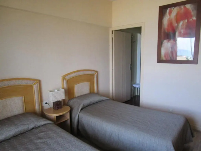 Mar i Cel Hôtel & Spa