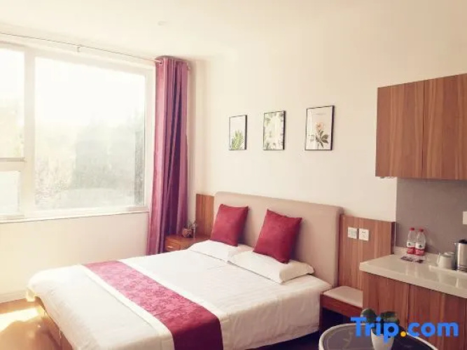 Peace of mind hotel