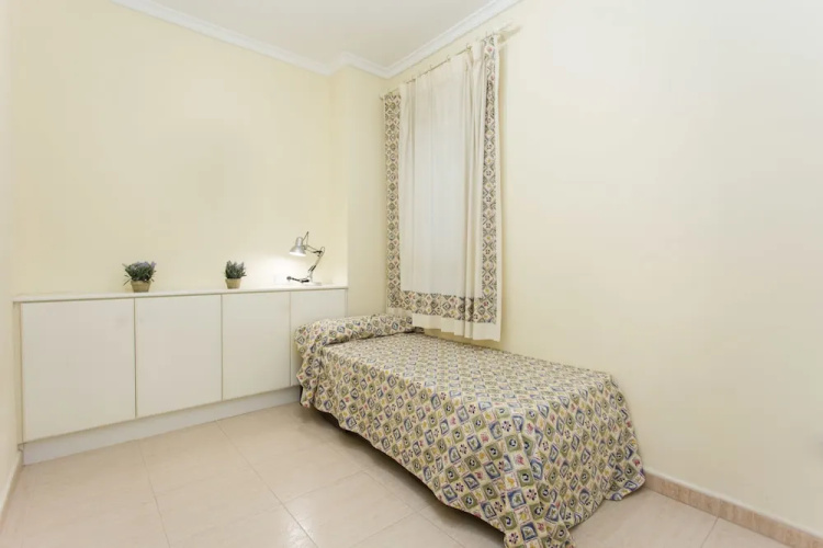 Dénia Front Beach Apartment