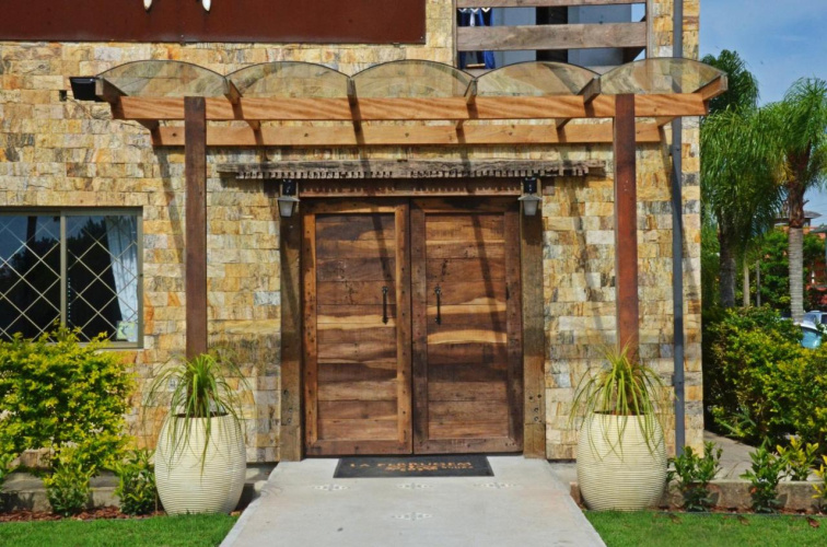 Pousada Cabana