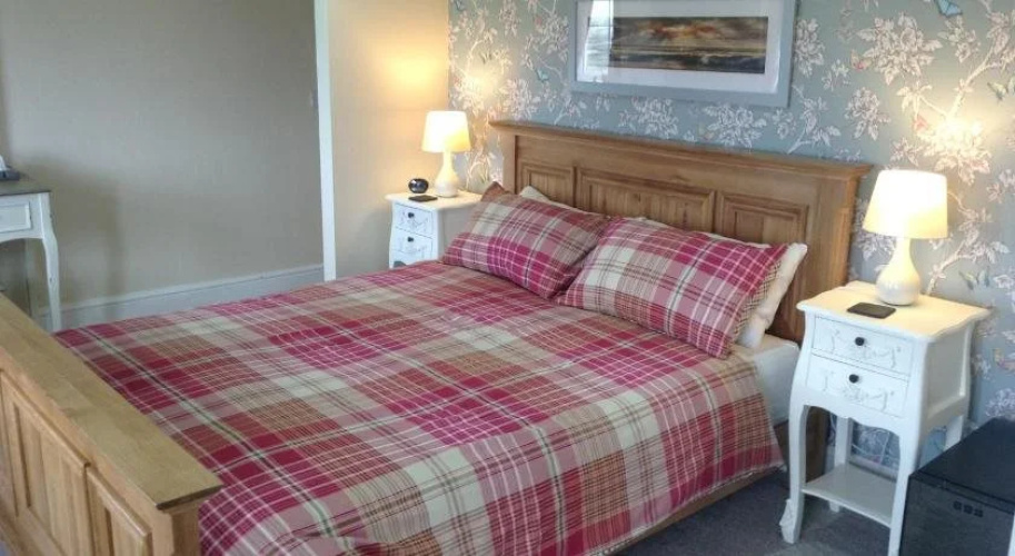 Moel Yr Wyn B&B