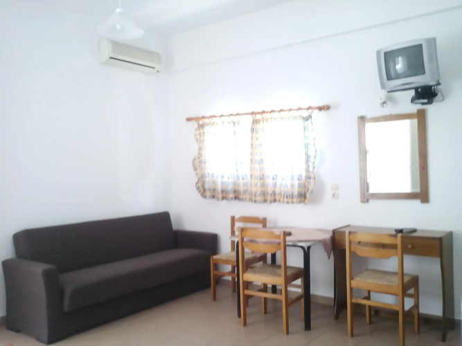 Dimitra Apartments