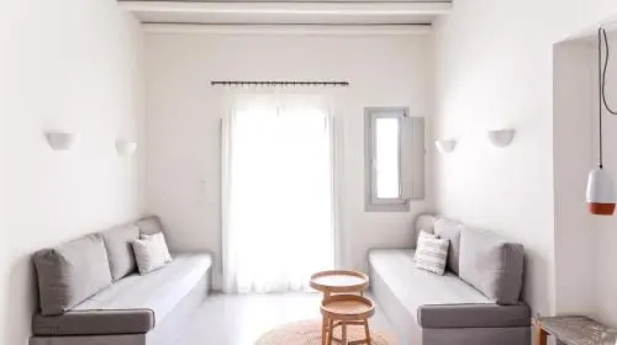 Pende Suites