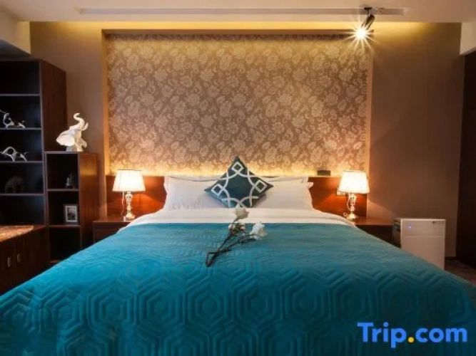 Premier Double room