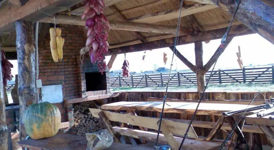 Pension Tado Letea