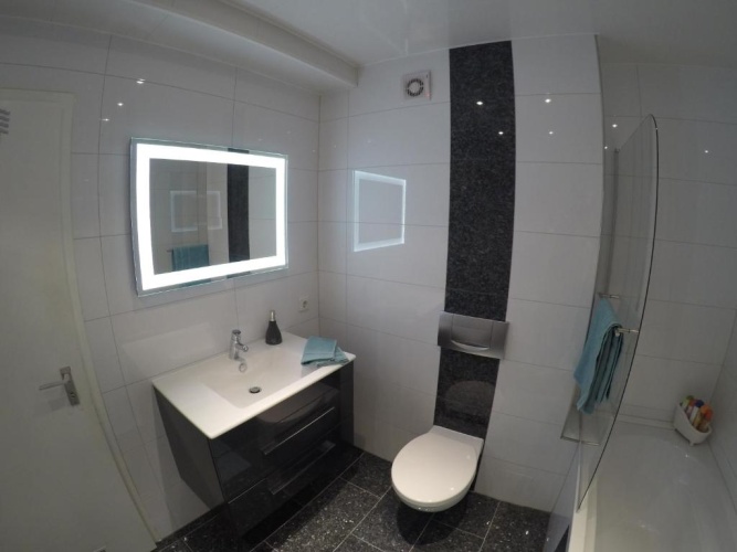 Double Apartment