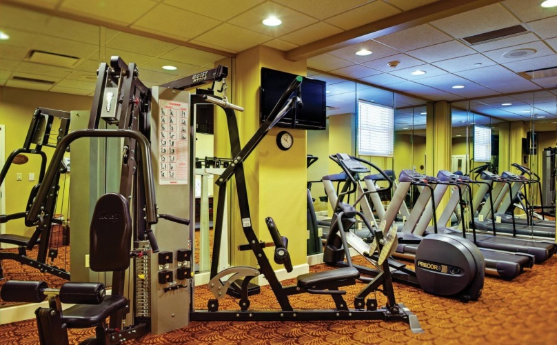 Bohemian Hotel Celebration, Autograph Collection photo 22