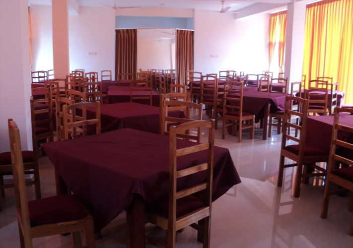 Akila Resort