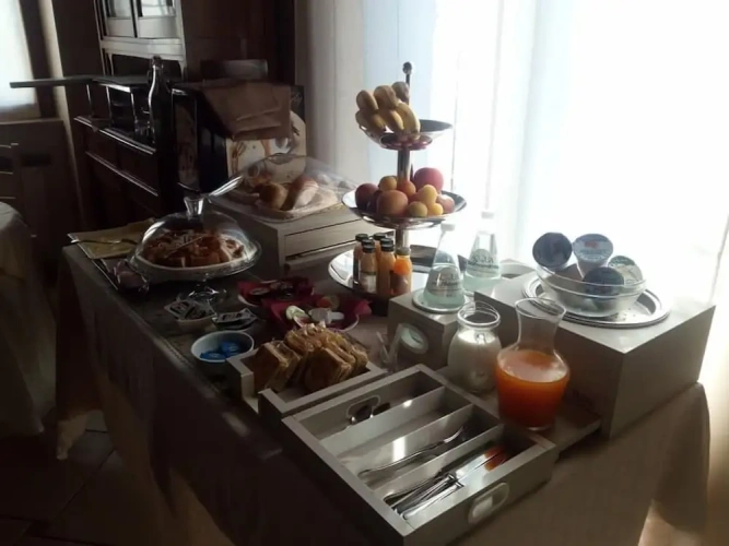 Meal