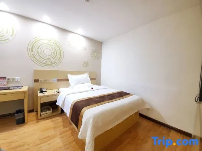 Business Double Suite
