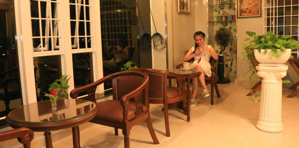 Hy Vong Hotel