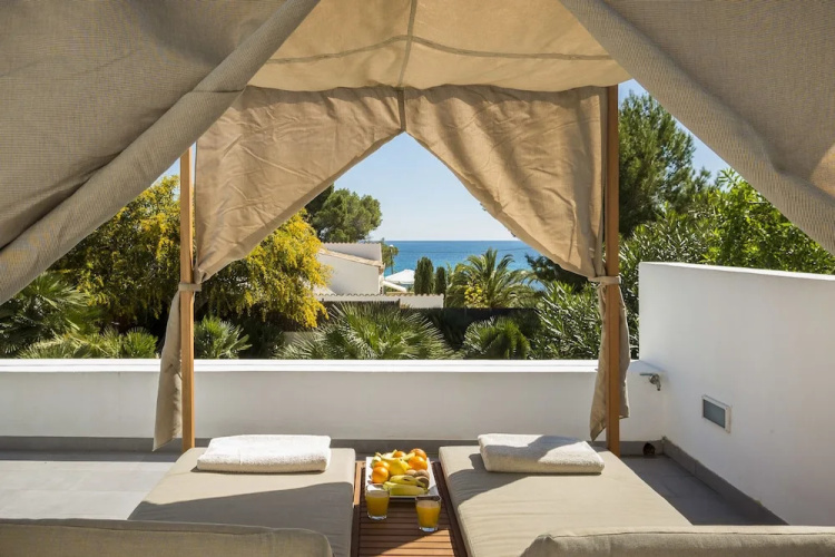G Rentals Villa 7 Mares