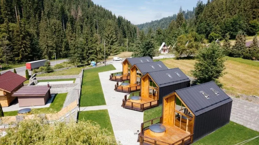 Terra Resort