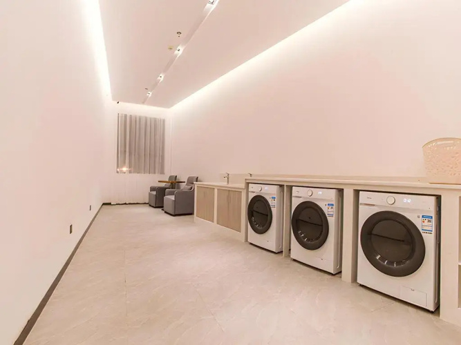 Echarm Hotel (LiuDong Wuling Liuqi Store)