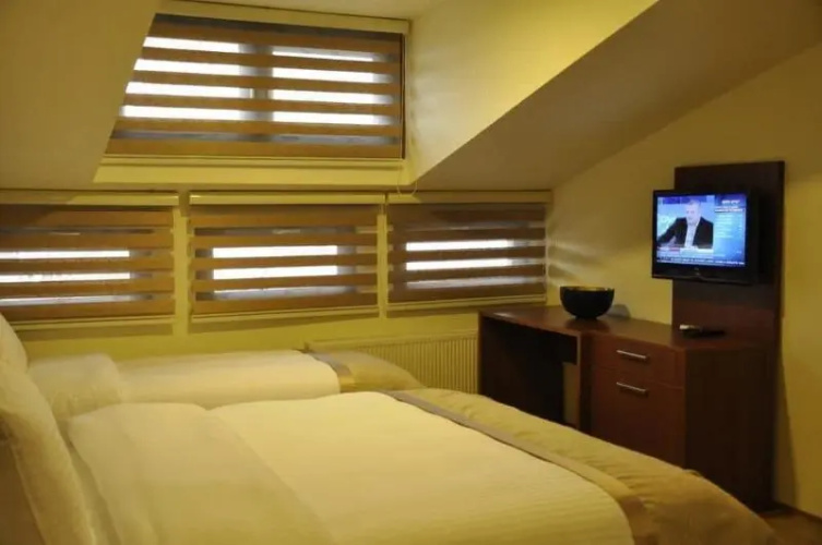 Dorne Taksim Suite